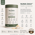 NUMA DAILY™ | All in 9 Daily wellness support for dogs.